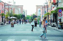 Domenica la prima giornata ecologica dell'anno: blocco del traffico fino alle 18
