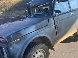 Incidente sulla Sora - Frosinone: paura in superstrada e traffico in tilt