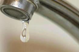 Cassinate, disagi e criticità per 5 comuni 'a secco' di acqua: le zone interessate