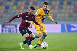 Con il Pescara il Frosinone cambia poco, le ultime ipotesi di formazione