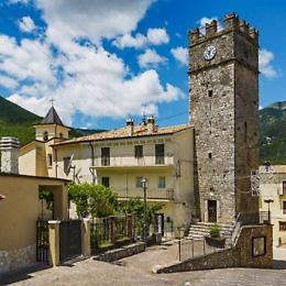 Quarantamila euro per la torre medievale Caetani: in arrivo fondi regionali