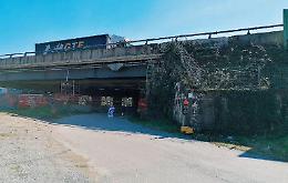 Ceprano, ponte su via Del Rio: parte l'attesa manutenzione