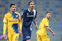 Il Frosinone non fa breccia: 0-0 con il Pescara