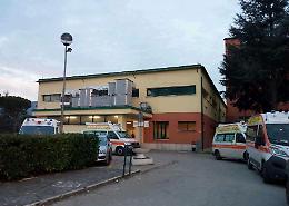 Violento scontro auto-scooter: studente in ospedale in codice rosso