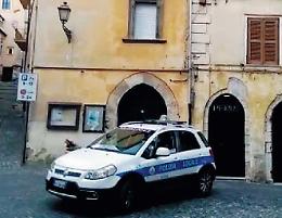 Alatri, assembramenti, niente mascherine e contagi: fioccano le multe