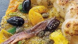 I segreti del boss della pizza: tra le sue scelte anche le olive di Gaeta