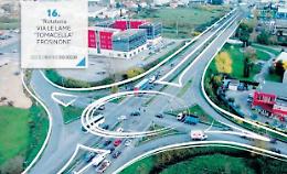 Area Asi, industrie e bellezza: come cambierà il volto del territorio