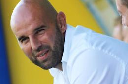 Bagarre salvezza. Otto squadre affilano le armi per la volata finale