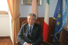 Morini lancia la sfida a Pavia e chiede un confronto pubblico 