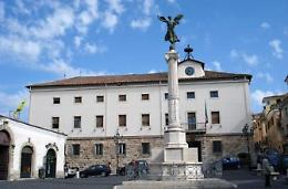 L'Amministrazione comunale riceve i sacerdoti della città