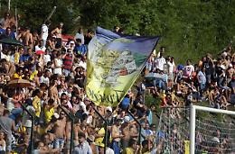 Udinese-Frosinone, Scalia interroga <br>il Governo per la trasferta
