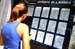 I giovani di Meritocrazia Italiana<br>in campo per aiutare i coetanei