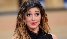 Belen Rodriguez aspetta una bambina: svelato il nome della piccola