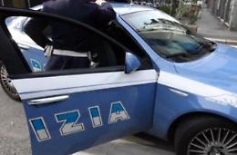 Spaccio di droga: maxi retata della polizia, otto arresti. Operazione in corso