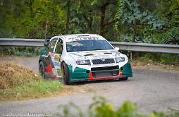 Aperte le iscrizioni al Rally Terra di Argil che si correrà il 16-17 aprile