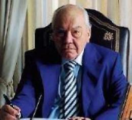 Cassino, si è spento l'avvocato Aurelio Colella: lutto e dolore in città