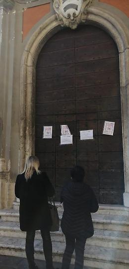 Sora, dipendente comunale positiva al Covid. Il Comune chiude per sanificazione