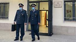 Incantesimi e malocchi in cambio di denaro: denunciata sedicente maga