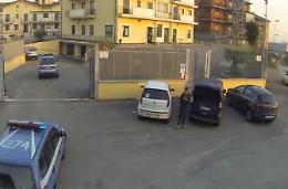 Furti a raffica, rafforzati i controlli nelle periferie