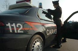 Finto maresciallo tenta di truffare un'anziana. La donna capisce l'inganno e chiama il 112