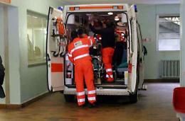 Morte sospetta in corsia <br>I familiari presentano denuncia