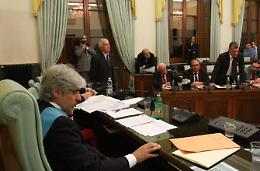 Il Consiglio approva la stazione unica appaltante