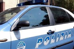 Cocaina nel borsello: giovane spacciatore arrestato