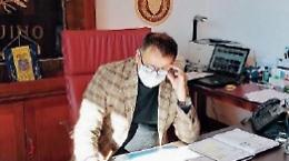 Hacker “rubano” il profilo social al sindaco Mazzaroppi