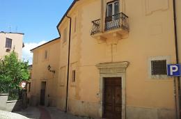 Ok all'affitto dell'ex istituto Filonardi, da lunedì la presentazione delle domande