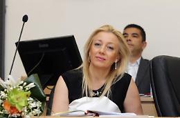 Medicine recapitate a domicilio <br>L'assessore Tiberia: prima i più vulnerabili