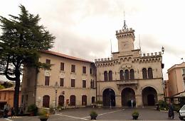 Alioska Baccarini "Al comune arriva la Corte dei Conti"