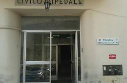 Consiglio aperto sulla sanità  <br>Accolta la proposta del comitato 