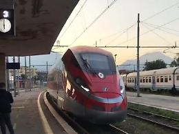 Alta velocità, si punta sulle infrastrutture: un segnale di sviluppo