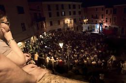 Di Sora ricorda Mastroianni<br>Stasera di scena "I ricordi e l'oblio"