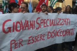 La provincia di Frosinone non riparte, anzi affonda nella crisi