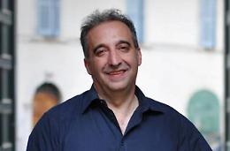 Otto giorni di viaggio <br>con il Festival delle Storie