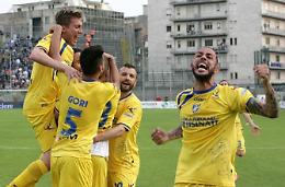 Frosinone-Roma si avvicina<br> Ecco le probabili formazioni