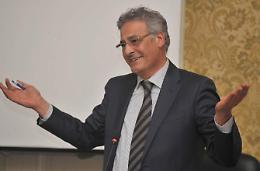 Rivoluzione delle scuole superiori<br>La proposta della Giunta Tersigni