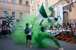 Manifestazioni folkloristiche: pioggia di euro sulla Ciociaria