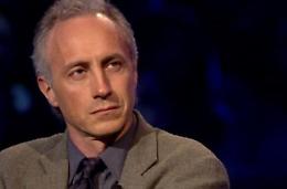 Al Festival delle storie<br>arriva il giornalista Marco Travaglio