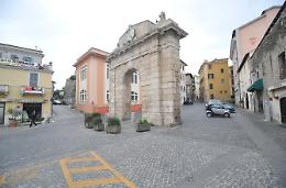 "No alla (s)vendita dell'ex deposito militare di Anagni", all'attacco la "Rete per la tutela della Valle del Sacco" <br>