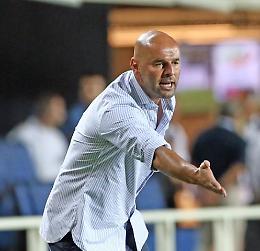 Tra poco Juventus-Frosinone<br> Ecco le formazioni ufficiali