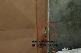 Sabotato l'acquedotto di Valle Giordana <br>Interrotto il flusso idrico in molte case
