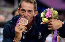 Fallimento Italia ai Mondiali<br>Fabrizio Donato dice la sua