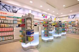 Farmacie aperte a Pasqua e Pasquetta a Frosinone e provincia