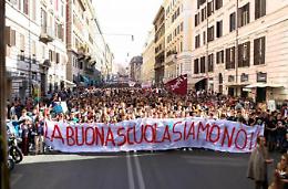 I professori con la valigia<br> Quattrocento docenti in Provincia