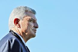 Calcio Serie B, inizia la risalita del Frosinone. Ora i canarini guardano in alto
