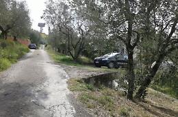 Pensionato ucciso a colpi di fucile <br>Sconcerto e incredulit&agrave; tra la gente