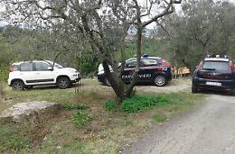 Incastrato dalla canna del fucile<br> Risolto il giallo Bondatti