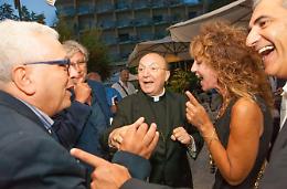 Renzi, il cavaliere e i cerchi magici <br>I potenti al tempo di Bisignani